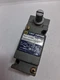 SQUARE D 9007C54B2 LIMIT SWITCH HEAVY DUTY 10A 600V NO/NC ROTARY HEAD SERIES A