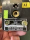 GE GENERAL ELECTRIC 3 STAGE SB-1 CIRCUIT BREAKER CONTROL SWITCH 16SB1B10X2