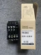 1 Pc. New TR-ON/3 0.24-0.36A Thermal overload relay