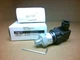 Noshok 300-1-2-3/30-8 Mechanical Pressure Switch 3-30psi 1/4' NPT Male,--Ne