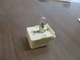 Square D FingerSafe Light Module 9001KM1 Ser. H Transformer Type New Surplus