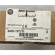 440G-T27171 NEW ALLEN BRADLEY Guard Locking Switch,TLS-GD2: TLS-1 GD2 24V ac/dc