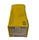 Hubbell HBL1223 Brown 3-Way Nylon Toggle Switch 20A 120-277VAC
