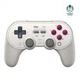 8Bitdo Pro 2 Bluetooth Controller for Hall Effect Joystick, G Classic Edition 8Bitdo Pro 2 Bluetooth Controller for Hall Effect Joystick, G Classic Edition