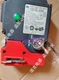 1Pcs Used IDEC HS1E-844 door lock switch
