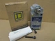 New Open Box Square D Class 9007 B54NC Limit Switch SER. B 51950ISU