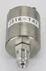T42 MKS BARATRON PRESSURE SWITCH, 100 TORR 51B12TCA2BA070