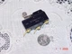 Honeywell BZ-2RW822-D612 Snap Action Switch, Roller Lever Rating: 15A 125V NEW!
