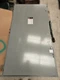 SQUARE D H365NR HEAVY DUTY SAFETY SWITCH 400A/600V