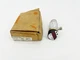 New IFM PN7202 Pressure Switch 18-36VDC 250Ma IP67