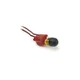 Cole Hersee M-608-BP Sw,P P,Mom,Cap,Wire