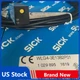 1pcs new For WLG4-3E1382P01 1029895 reflective photoelectric switch SICK