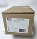 Hubbell HBLDS3VFD  Disconnect Switch 3 Pole, 30A,  600V,  Unfused  N&pound;W in Box