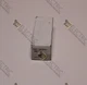 Cutler Hammer, E51ALC1, Photoelectric Sensor Switch Thru Beam Receiver Head
