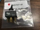 54107-01 COLE HERSEE TOGGLE SWITCH