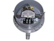MERCOID PRESSURE SWITCH PG-3-P1 UNMP