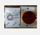 1PC New Eaton Moeller T0-4-15682/I1/SVB Disconnecting Switch Free Shipping