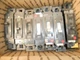 LOT OF 7  GENERAL  BREAKERS 20 AMPS  3 THED113020  3 TEF113020 1 TED113020