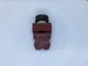 Siemens P30-CB10 Black Push Button