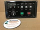 PANEL CONTROLLER FUJI AH25-P3 600V 10AMP + MICRO PS5E-AS + FUJISOKU 8H104 15PIN
