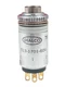 Dialight Dialco 513-1701-604 Lighted Momentary Pushbutton Switch DPDT NOS