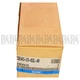 New SMC ZSE40-01-62L-M Pressure Switch