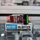 1pcs New FUJI【AH165-TLG11E3】AH165-TL E3 Green button