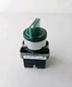Automation Direct Green Selector Switch, 22mm, 2-POS, Incandescent GCX1242-24