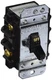 Hubbell HBL7842D 20284 Disconnect Switch, See Image