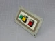TSCHUDIN + HEID CH-4153 PUSH BUTTON SWITCHES FROM LEO 1430 VP M2934