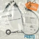 1PC FESTO SMT-C1-PS-24V-K-0,3-M8D 571342 Proximity Switch New