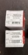 (LOT OF 2) PASS AND SEYMOUR PS20AC3-KL THREE WAY KEY SWITCH