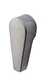 Genuine Toto Trip Lever Handle Brushed Nickel Thu773#BN-A