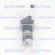 Brand New Fuji Electric AH165-P2B11 Black Switch push button#LJ