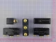 Lot of 6 HONEYWELL BA-2R62-A4 LIMIT SWITCH, SNAP ACTION, 20 AMP