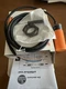 🔥IFM KI0202 Proximity Sensor KI-2015-ABOA/NI, NEW, Free Shipping🇺🇸