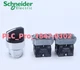 1PCS NEW Schneider XB2BD41C (ZB2BD4C+ZB2BZ101C) Rotary switch 1NO #LL  Fast ship