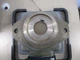 Vickers Hydraulic Vane Pump 45VQ42A86A20 Pressure: 2500 Flow: 65.92 2200 RPM Use