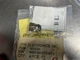 M85049 47SW12 Mouser Amphenol Strain Relief Right Angle 141001