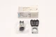 SIEMENS 22MM SELECTOR SWITCH 2-POS 1NO 1NC 3SB3601-2KA11-0CC0