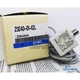 1PCS New  SMC ZSE40-01-62L ZSE400162L Pressure Switch
