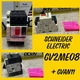 Telemecanique GV2ME08 / 2.5-4 AMP + GVAN11 6A USED SCHNEIDER ELECTRIC VDE0660