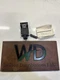 NEW SCHMERSAL AZ 16 ZVRK-M20 SAFETY SWITCH WITH KEY