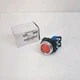 Fuji Electric Push Button AR30F0R-10RZC Red 35mm Round NIB