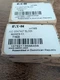 EATON HT8B SERIES C1 N.C. CONTACT BLOCK (b2)