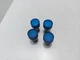 ABB CL2-523L Led Pilot Light Type C GB 14048.5 - Blue - Lot of 4PCs