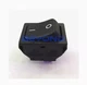 QTY:2 NEW FOR SCI R13-87 16A125VAC,10A250VAC 4Pins 2 positions Rocker Switch