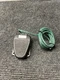 Linemaster Clipper Footswitch Pedal  832-S Foot Switch