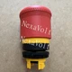 one new Eaton Moeller M22-PV/K01 Emergency Stop Switch Free shipping