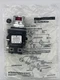 Red GE General Electric CR104PXG22 Pushbutton Switch 1NO + 1NC W/ Guard